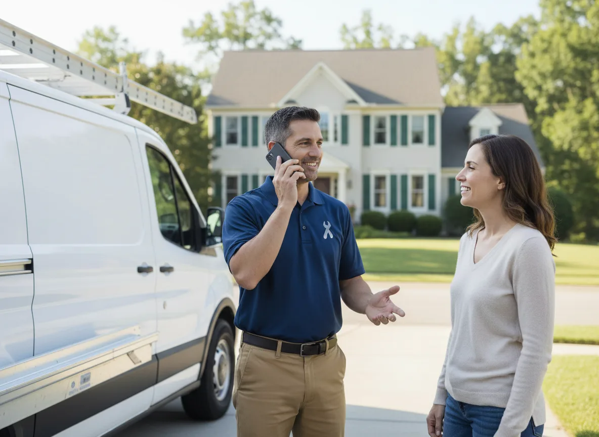 Home Gutter Service Amston, CT FAQs